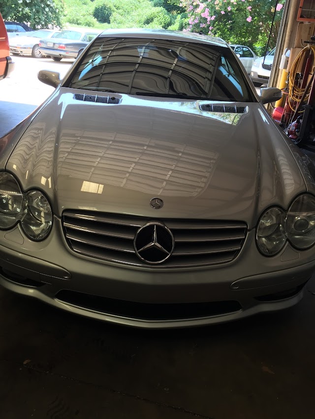 Athens Import Auto Repair photo 3