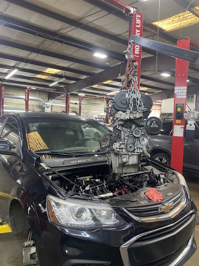 Athens Import Auto Repair photo 4