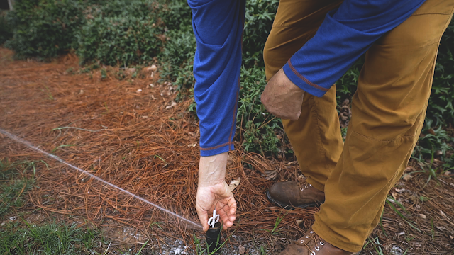 Athens Irrigation photo 1