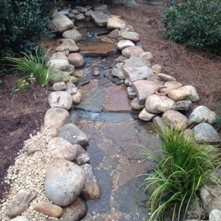 Athens Irrigation photo 3