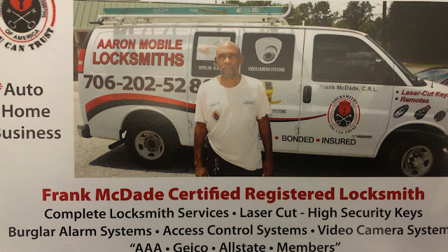 Athens Lockout Services photo 3