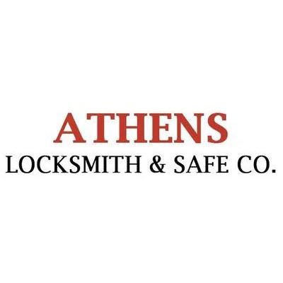 Athens Locksmith & Safe Co./ Formally Ted's Lock & Key photo 4