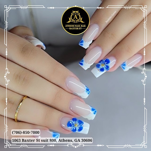 ATHENS NAIL BAR BAXTER ST photo 2