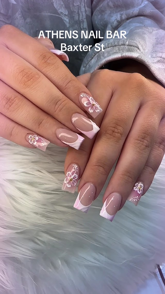 ATHENS NAIL BAR BAXTER ST photo 3