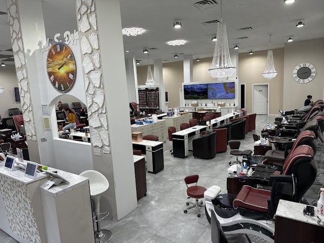 ATHENS NAIL BAR BAXTER ST photo 4