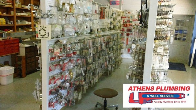 Athens Plumbing & Well Service photo 2