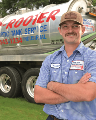 Athens Plumbing & Well Service photo 4