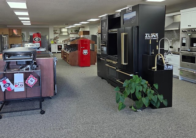 Athens Refrigeration & Appliance photo 2