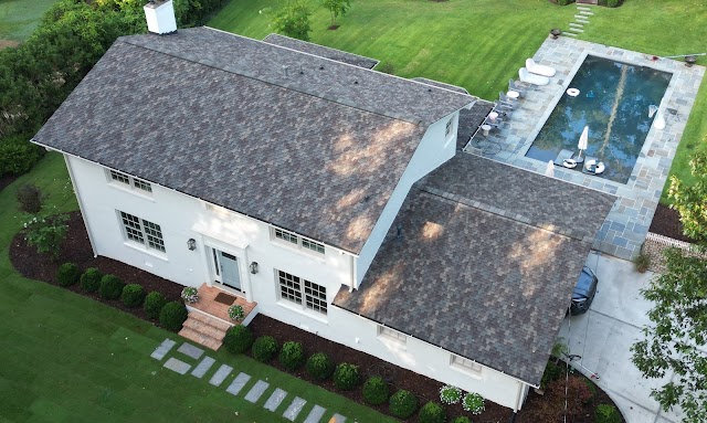 Athens Roofing photo 2