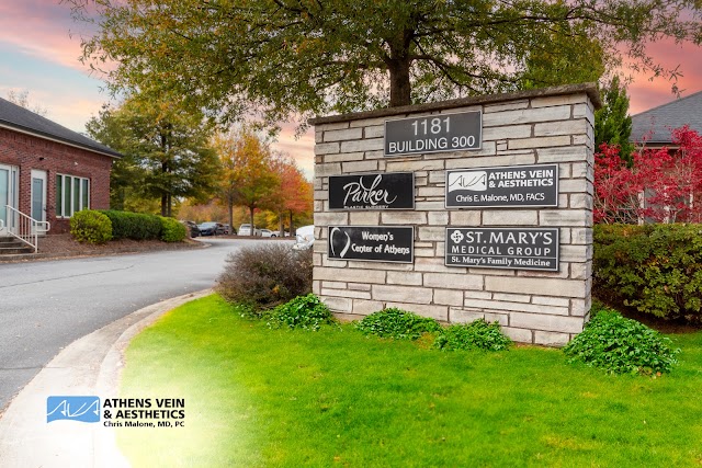 Athens Vein & Aesthetics: Chris E. Malone, MD photo 2