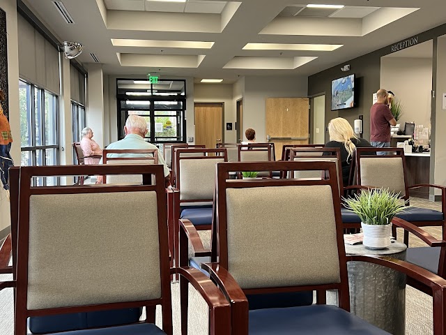 Athens Vein & Aesthetics: Chris E. Malone, MD photo 3