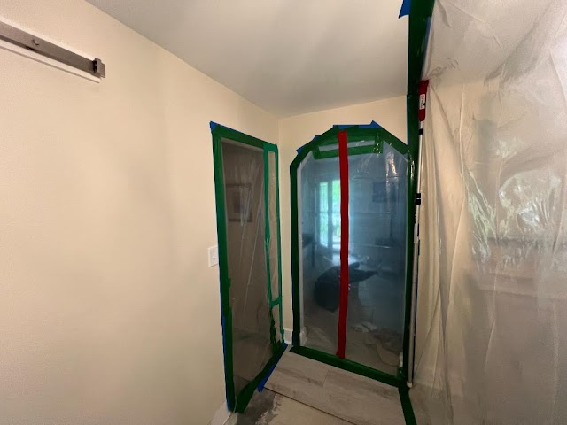 Athens Water Damage photo 2