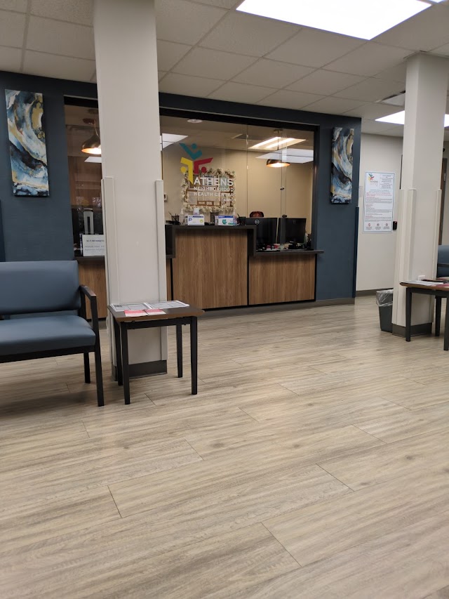 Athens Wellness Clinic photo 2