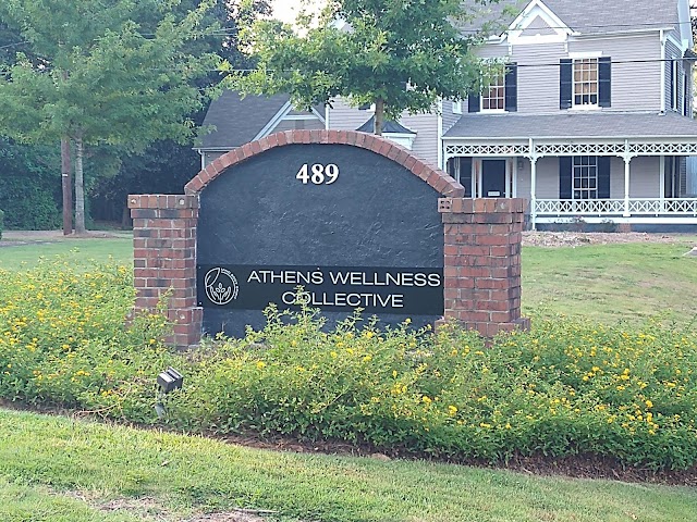 Athens Wellness Collective