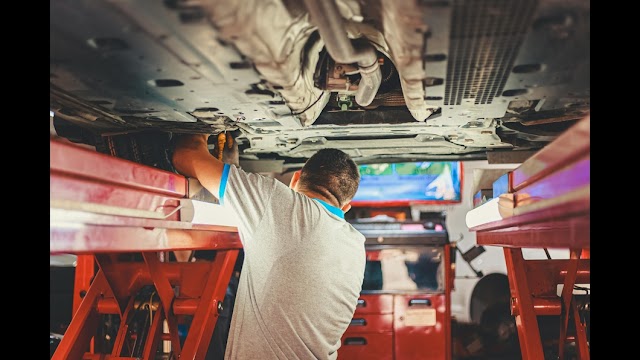 Atl Mobile Mechanic's,We Come To U!!