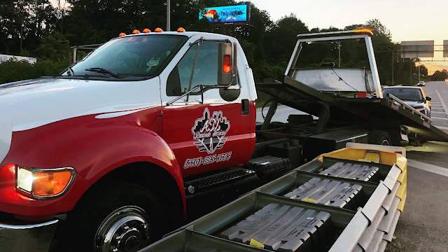 ATL Roadside Services