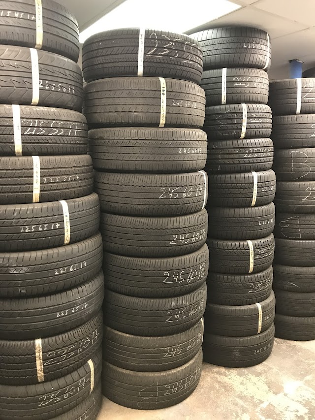 ATL Tire Shop and Auto Care photo 2
