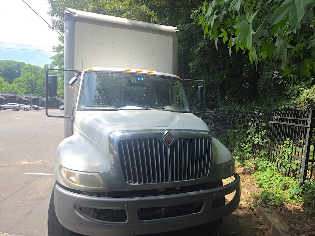 ATL WINDSHIELD REPAIR photo 2