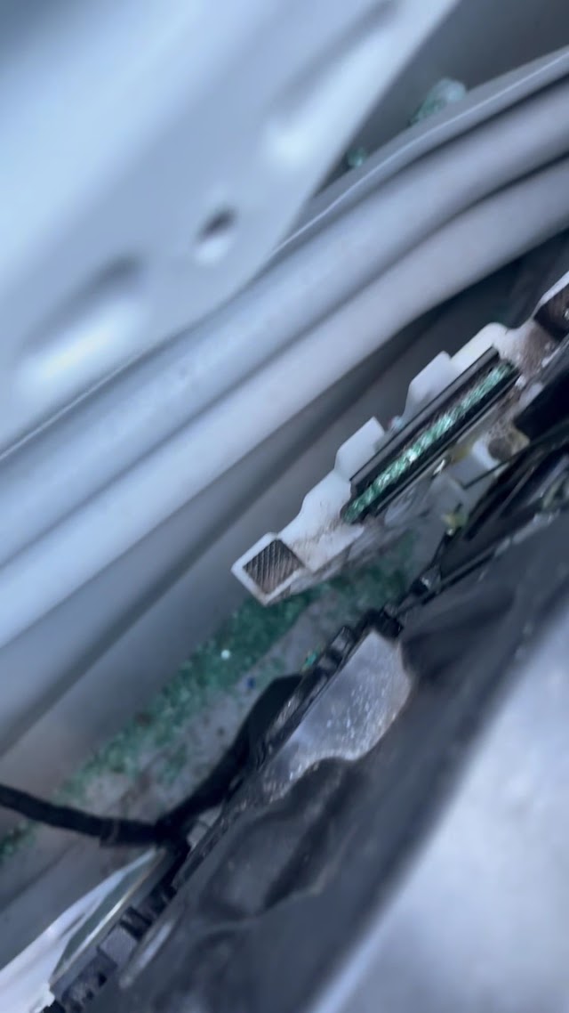 ATL WINDSHIELD REPAIR photo 3