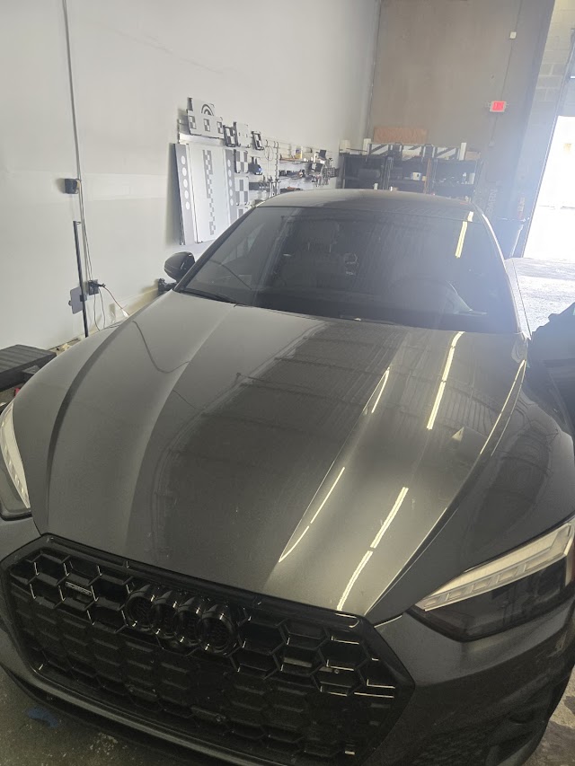 ATL WINDSHIELD REPAIR photo 4