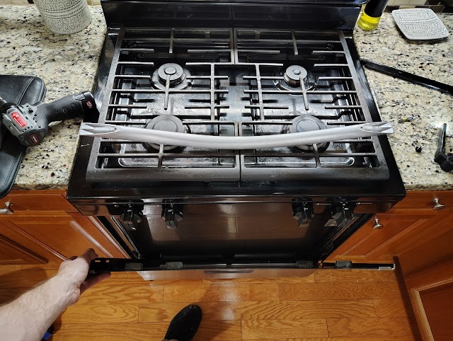 Atlanta Appliance Repair ACAR