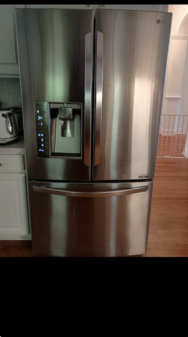 Atlanta Appliance Repair ACAR photo 2