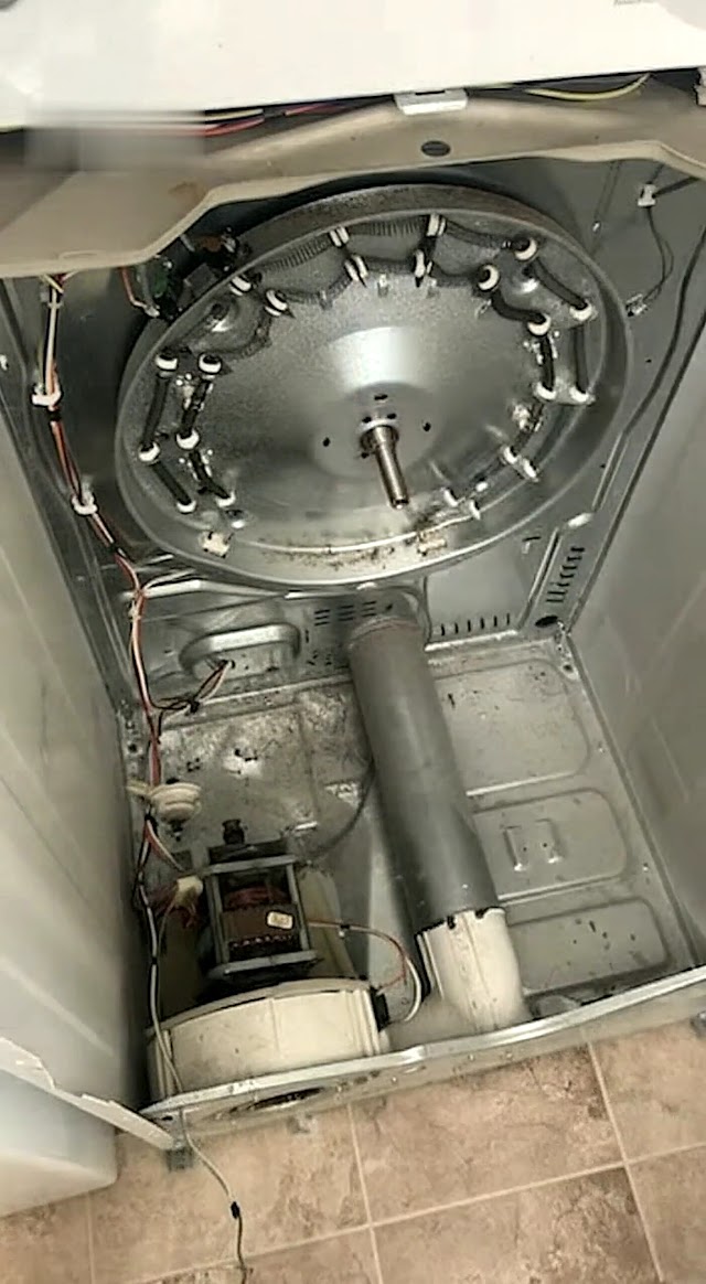 Atlanta Appliance Repair ACAR photo 3