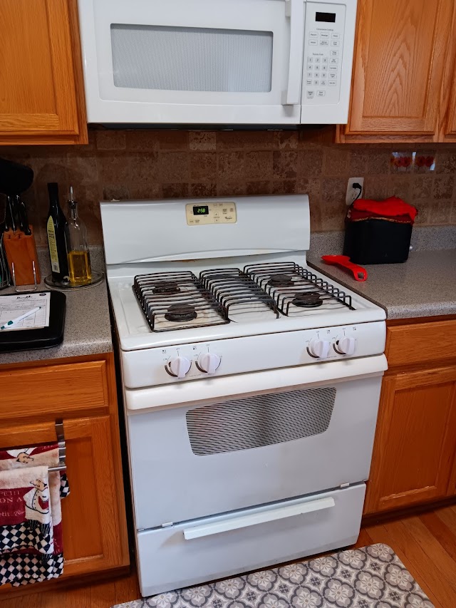 Atlanta Appliance Repair ACAR photo 4