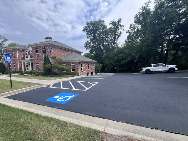 Atlanta Asphalt & Paving LLC photo 2