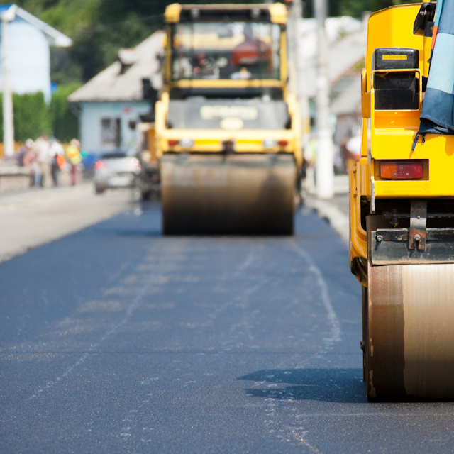 Atlanta Asphalt & Paving LLC photo 4