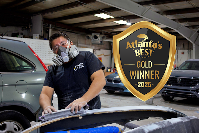 Atlanta Auto Collision Center