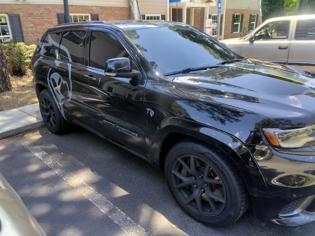 Atlanta Auto Glass Repair photo 2