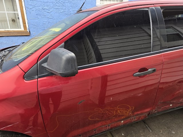 Atlanta Auto Glass Repair photo 3