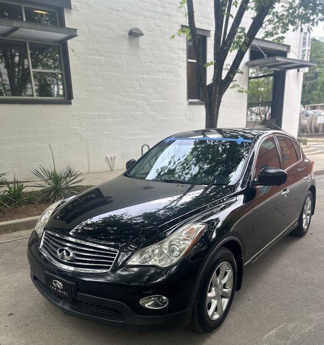Atlanta Auto Glass Repair photo 4