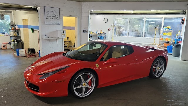 Atlanta Auto Spa photo 1