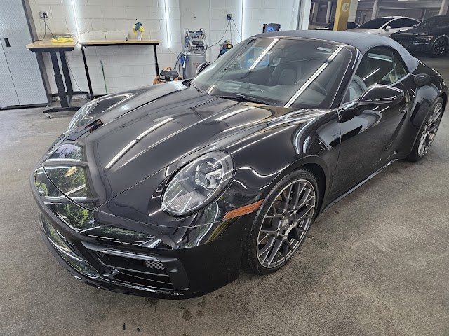 Atlanta Auto Spa photo 2