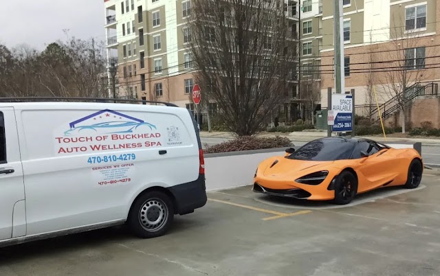 Atlanta Auto Spa photo 3