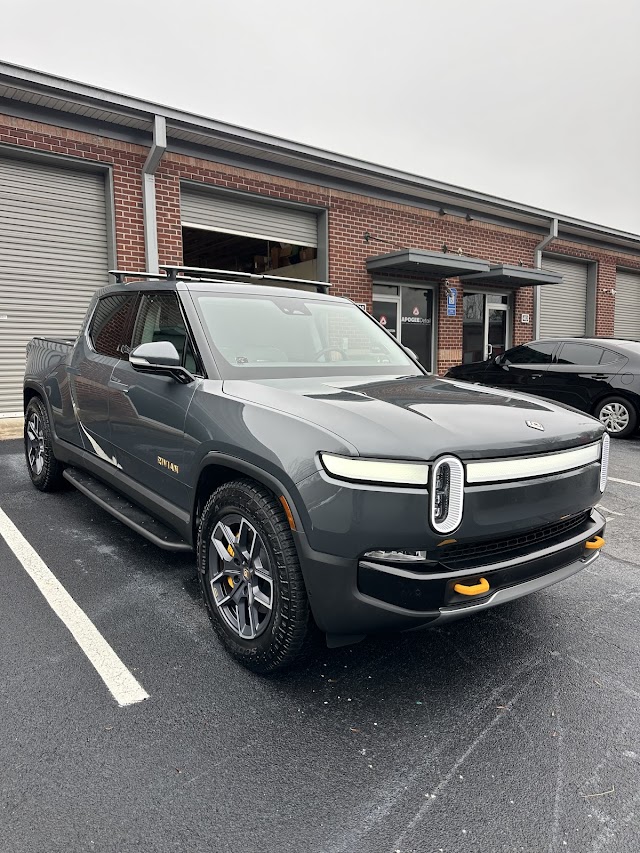 Atlanta Auto Spa photo 4