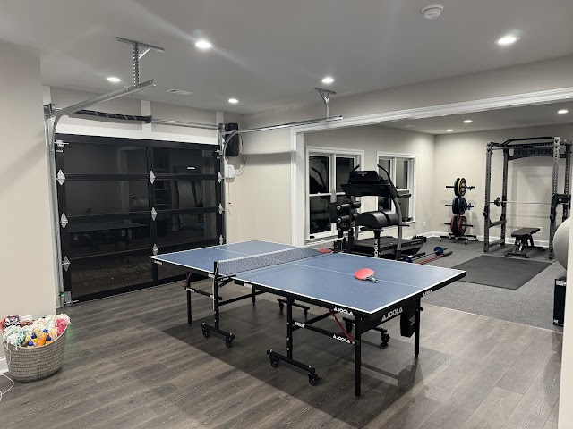 Atlanta Basement Creations photo 2