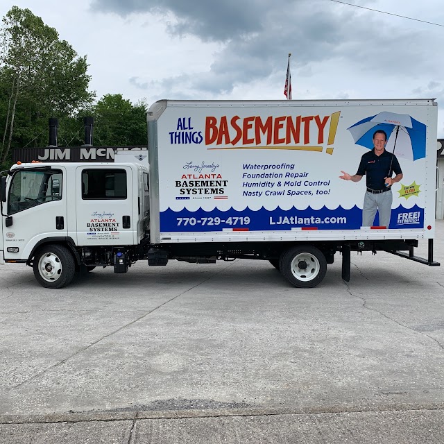Atlanta Basement Systems