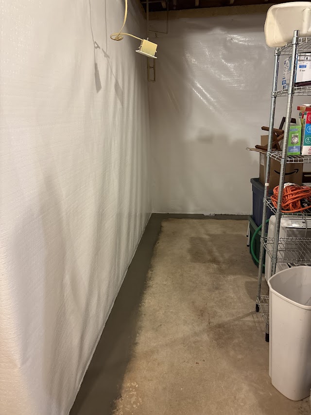 Atlanta Basement Systems photo 2