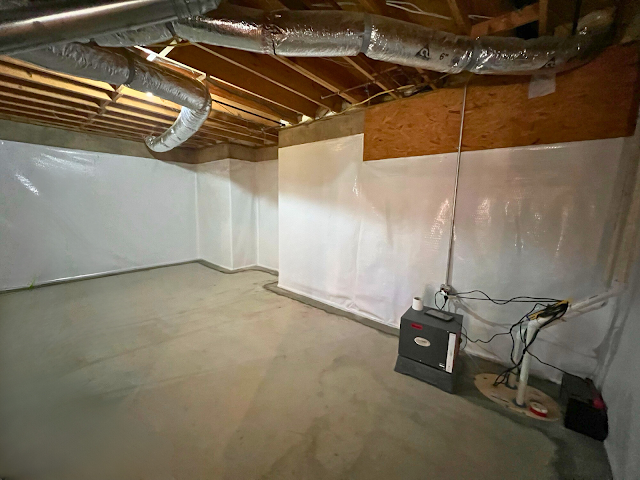 Atlanta Basement Systems photo 3