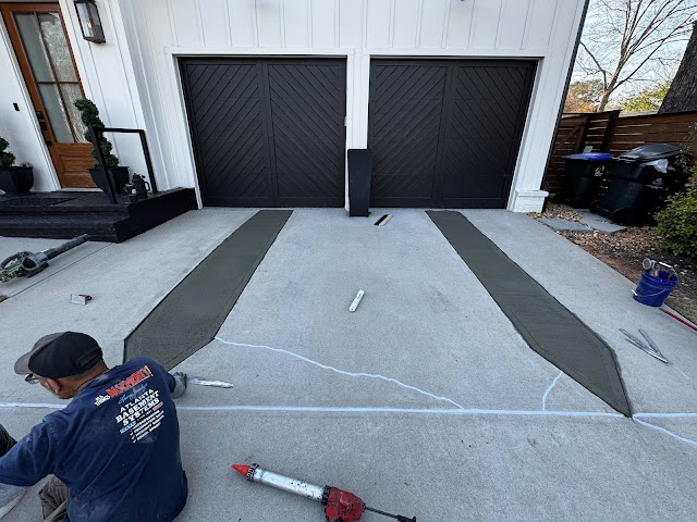 Atlanta Basement Systems photo 4