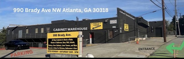 Atlanta Cabinets and More