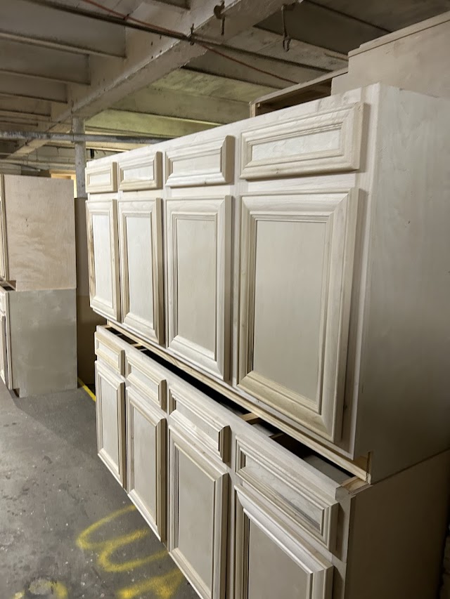 Atlanta Cabinets and More photo 3