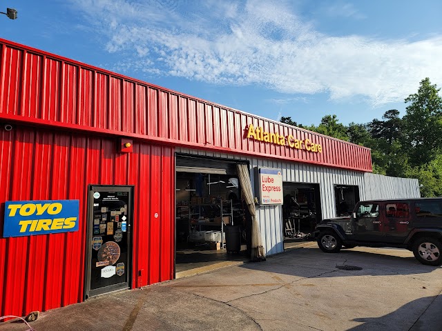 Atlanta Car Care photo 2