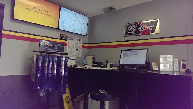 Atlanta Car Care photo 3