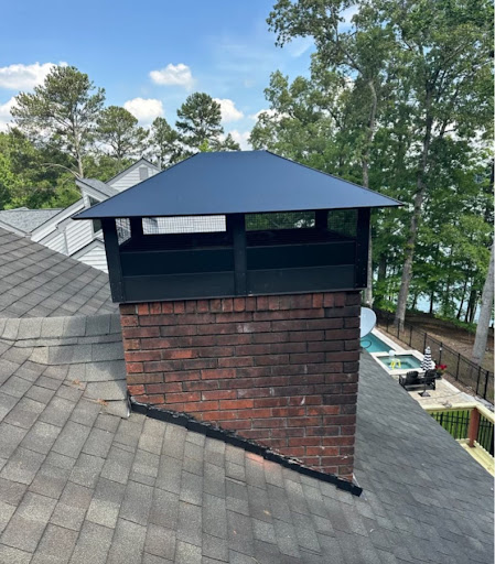 Atlanta Chimney Work and Repair photo 2