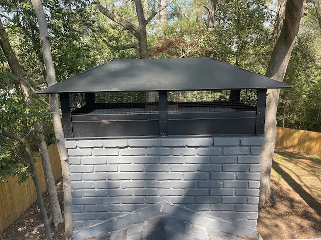 Atlanta Chimney Work and Repair photo 4