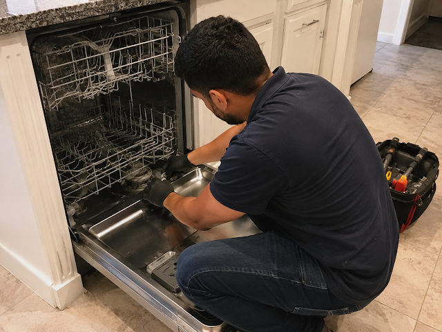 Atlanta City Appliance Repair